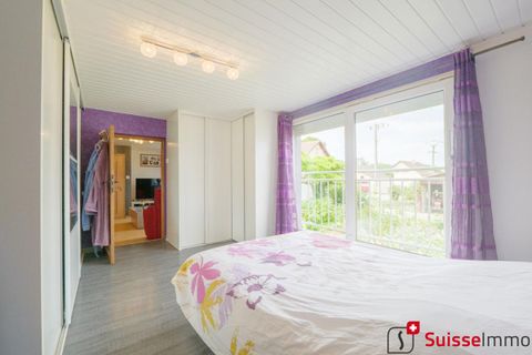 Villa a Bondeval, Doubs, Bondeval - € 159.000 | Ref: 1508-MON - foto 13