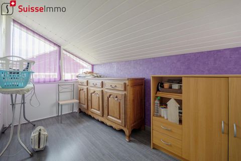 Villa a Bondeval, Doubs, Bondeval - € 159.000 | Ref: 1508-MON - foto 14