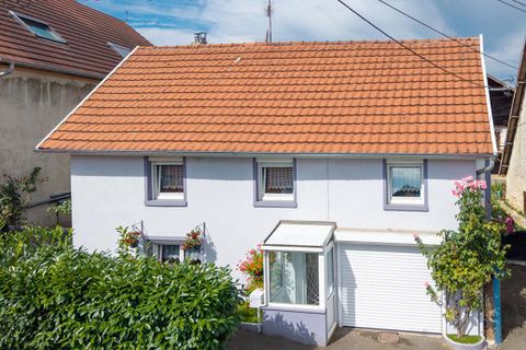 Villa a Bondeval, Doubs, Bondeval - € 159.000 | Ref: 1508-MON - foto 16