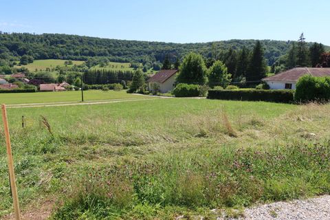 Terra a Rurey, Doubs, Rurey - € 75.000 | Ref: 319-BES - foto 2