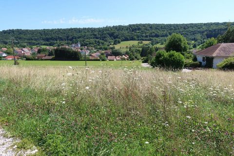 Terra a Rurey, Doubs, Rurey - € 75.000 | Ref: 319-BES - foto 3