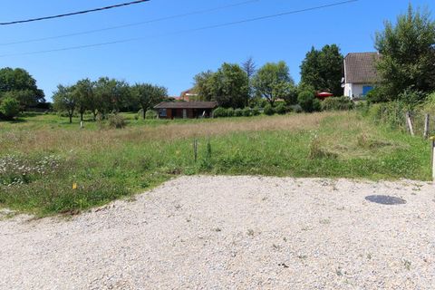 Terra a Rurey, Doubs, Rurey - € 75.000 | Ref: 319-BES - foto 4