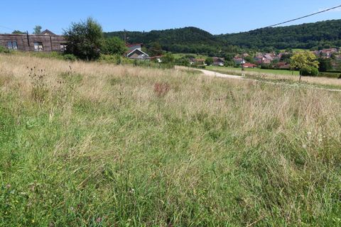 Terra a Rurey, Doubs, Rurey - € 75.000 | Ref: 319-BES - foto 7
