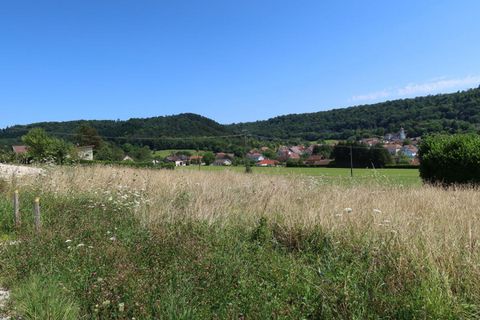 Terra a Rurey, Doubs, Rurey - € 75.000 | Ref: 319-BES - foto 8