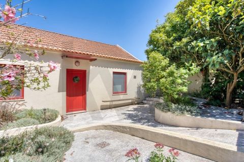 Villa i Santa Barbara, Lisbon, Santa Barbara - € 450.000 | Ref: KWPT-017846 - foto 1