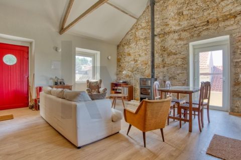 Villa i Santa Barbara, Lisbon, Santa Barbara - € 450.000 | Ref: KWPT-017846 - foto 2