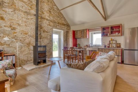 Villa i Santa Barbara, Lisbon, Santa Barbara - € 450.000 | Ref: KWPT-017846 - foto 3