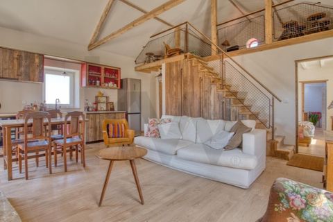Villa i Santa Barbara, Lisbon, Santa Barbara - € 450.000 | Ref: KWPT-017846 - foto 4