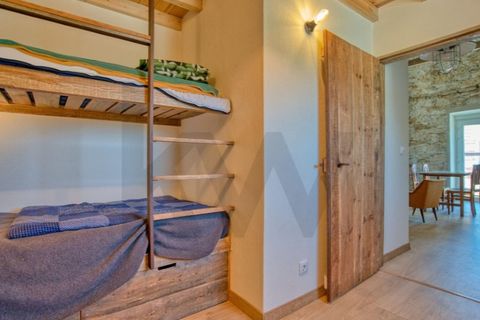 Villa i Santa Barbara, Lisbon, Santa Barbara - € 450.000 | Ref: KWPT-017846 - foto 8