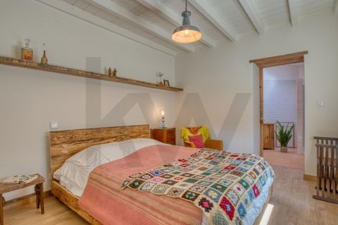 Villa i Santa Barbara, Lisbon, Santa Barbara - € 450.000 | Ref: KWPT-017846 - foto 9