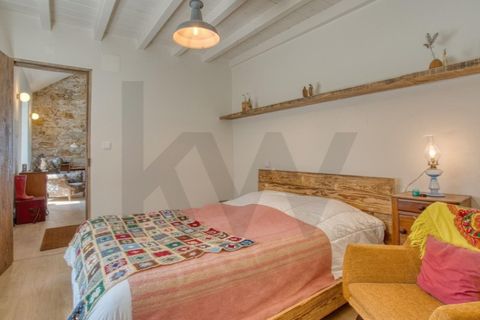Villa i Santa Barbara, Lisbon, Santa Barbara - € 450.000 | Ref: KWPT-017846 - foto 10