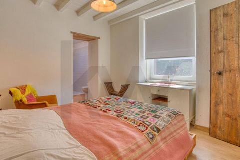 Villa i Santa Barbara, Lisbon, Santa Barbara - € 450.000 | Ref: KWPT-017846 - foto 11