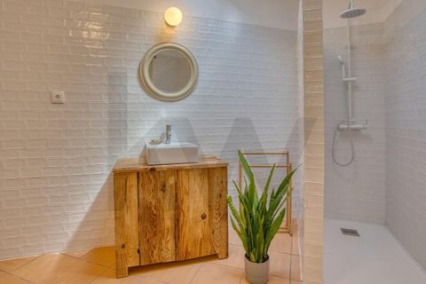 Villa i Santa Barbara, Lisbon, Santa Barbara - € 450.000 | Ref: KWPT-017846 - foto 12