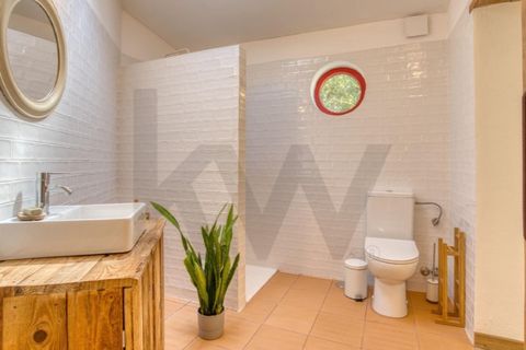 Villa i Santa Barbara, Lisbon, Santa Barbara - € 450.000 | Ref: KWPT-017846 - foto 13