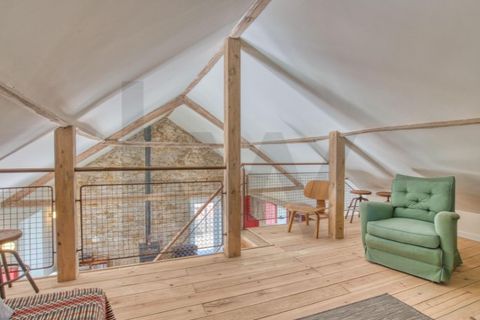 Villa i Santa Barbara, Lisbon, Santa Barbara - € 450.000 | Ref: KWPT-017846 - foto 15