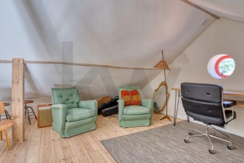 Villa i Santa Barbara, Lisbon, Santa Barbara - € 450.000 | Ref: KWPT-017846 - foto 16