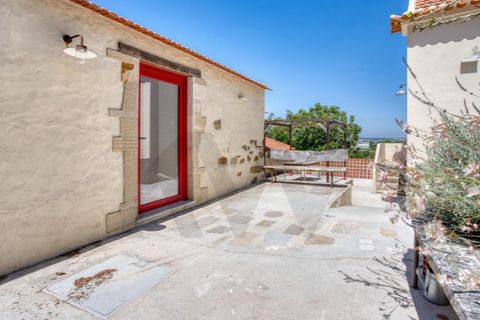 Villa i Santa Barbara, Lisbon, Santa Barbara - € 450.000 | Ref: KWPT-017846 - foto 18