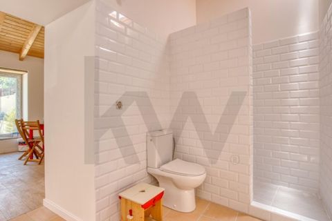 Villa i Santa Barbara, Lisbon, Santa Barbara - € 450.000 | Ref: KWPT-017846 - foto 20