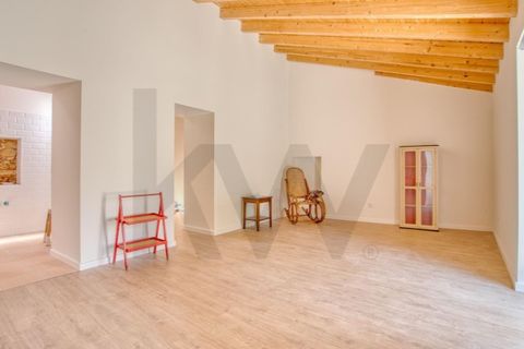 Villa i Santa Barbara, Lisbon, Santa Barbara - € 450.000 | Ref: KWPT-017846 - foto 22