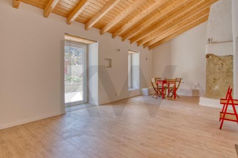 Villa i Santa Barbara, Lisbon, Santa Barbara - € 450.000 | Ref: KWPT-017846 - foto 24