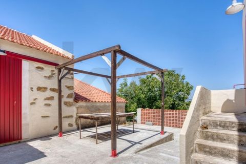 Villa i Santa Barbara, Lisbon, Santa Barbara - € 450.000 | Ref: KWPT-017846 - foto 26