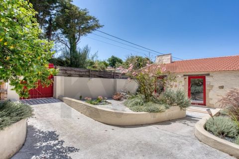 Villa i Santa Barbara, Lisbon, Santa Barbara - € 450.000 | Ref: KWPT-017846 - foto 31