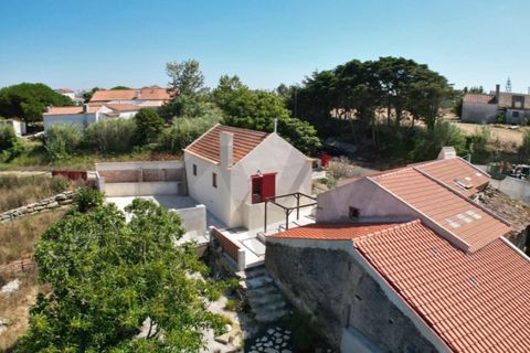 Villa i Santa Barbara, Lisbon, Santa Barbara - € 450.000 | Ref: KWPT-017846 - foto 37