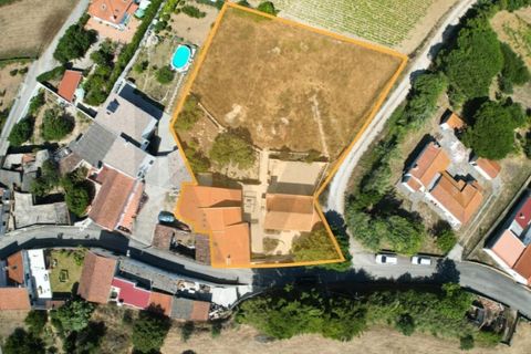 Villa i Santa Barbara, Lisbon, Santa Barbara - € 450.000 | Ref: KWPT-017846 - foto 38