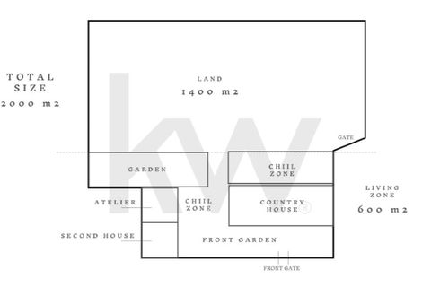 Villa i Santa Barbara, Lisbon, Santa Barbara - € 450.000 | Ref: KWPT-017846 - foto 40