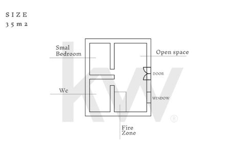 Villa i Santa Barbara, Lisbon, Santa Barbara - € 450.000 | Ref: KWPT-017846 - foto 43