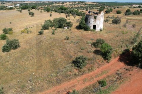 Helårsgrund i Evora, Evora, Evora - € 115.000 | Ref: KWPT-018382 - foto 2