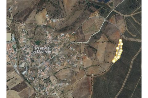 Helårsgrund i Evora, Evora, Evora - € 115.000 | Ref: KWPT-018382 - foto 16