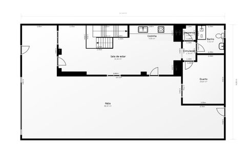 Villa i Setubal, Setubal, Setubal - € 350.000 | Ref: swan333stb - foto 37
