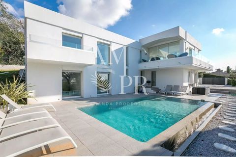 Villa i Le Cannet, Alpes-Maritimes, Le Cannet - € 2.099.000 | Ref: 8235V - foto 1