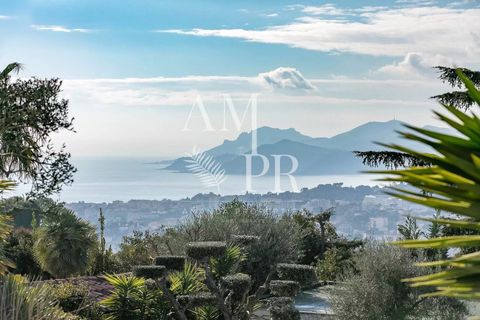 Villa i Le Cannet, Alpes-Maritimes, Le Cannet - € 2.099.000 | Ref: 8235V - foto 2