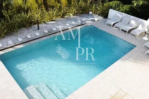 Villa i Le Cannet, Alpes-Maritimes, Le Cannet - € 2.099.000 | Ref: 8235V - foto 3