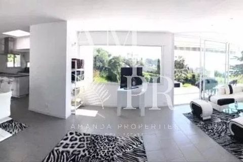 Villa i Le Cannet, Alpes-Maritimes, Le Cannet - € 2.099.000 | Ref: 8235V - foto 6