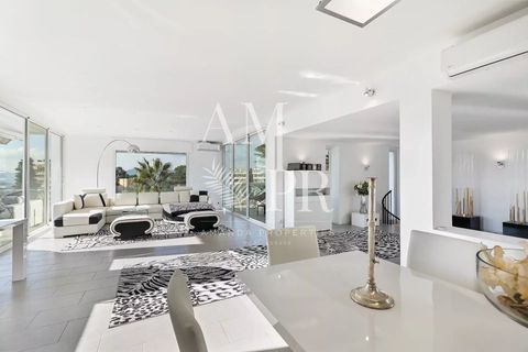 Villa i Le Cannet, Alpes-Maritimes, Le Cannet - € 2.099.000 | Ref: 8235V - foto 7