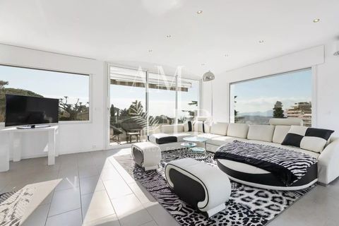 Villa i Le Cannet, Alpes-Maritimes, Le Cannet - € 2.099.000 | Ref: 8235V - foto 8