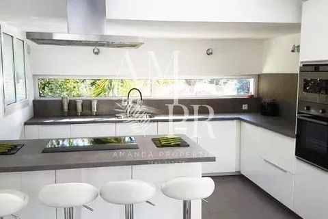 Villa i Le Cannet, Alpes-Maritimes, Le Cannet - € 2.099.000 | Ref: 8235V - foto 10