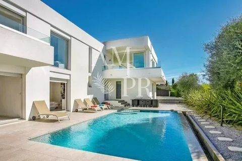 Villa i Le Cannet, Alpes-Maritimes, Le Cannet - € 2.099.000 | Ref: 8235V - foto 21