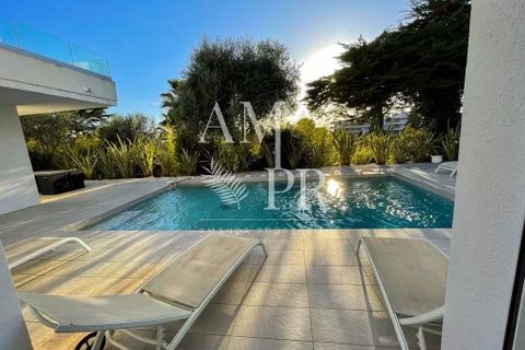 Villa i Le Cannet, Alpes-Maritimes, Le Cannet - € 2.099.000 | Ref: 8235V - foto 22