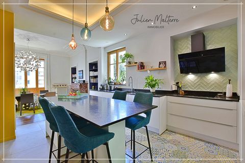 Villa i Saint-Etienne, Loire, Saint-Etienne - € 565.000 | Ref: 340936286492 - foto 2