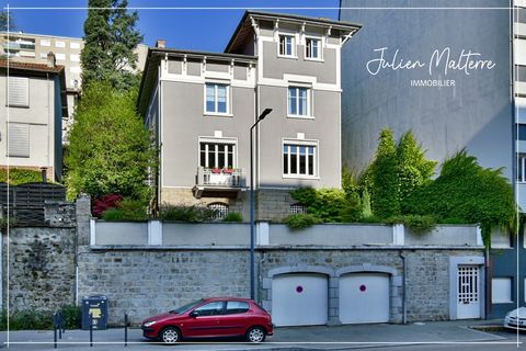 Villa i Saint-Etienne, Loire, Saint-Etienne - € 565.000 | Ref: 340936286492 - foto 3