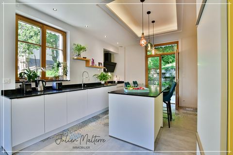 Villa i Saint-Etienne, Loire, Saint-Etienne - € 565.000 | Ref: 340936286492 - foto 6