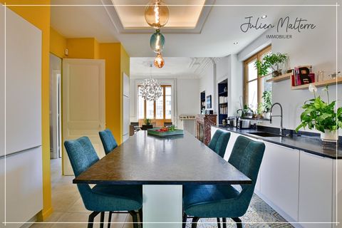 Villa i Saint-Etienne, Loire, Saint-Etienne - € 565.000 | Ref: 340936286492 - foto 8
