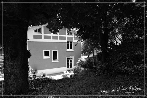 Villa i Saint-Etienne, Loire, Saint-Etienne - € 565.000 | Ref: 340936286492 - foto 15