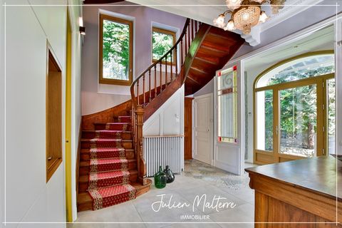 Villa i Saint-Etienne, Loire, Saint-Etienne - € 565.000 | Ref: 340936286492 - foto 16