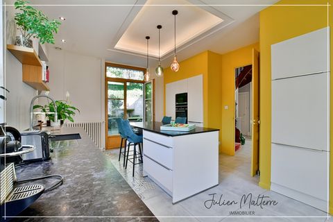 Villa i Saint-Etienne, Loire, Saint-Etienne - € 565.000 | Ref: 340936286492 - foto 17