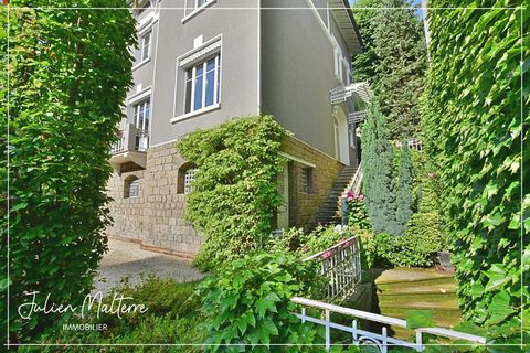 Villa i Saint-Etienne, Loire, Saint-Etienne - € 565.000 | Ref: 340936286492 - foto 27